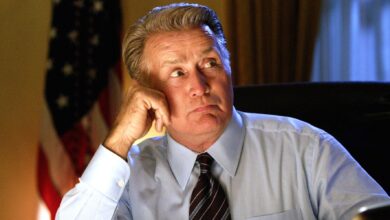 ¿Por qué Martin Sheen de West Wing se arrepiente de haber cambiado su nombre?