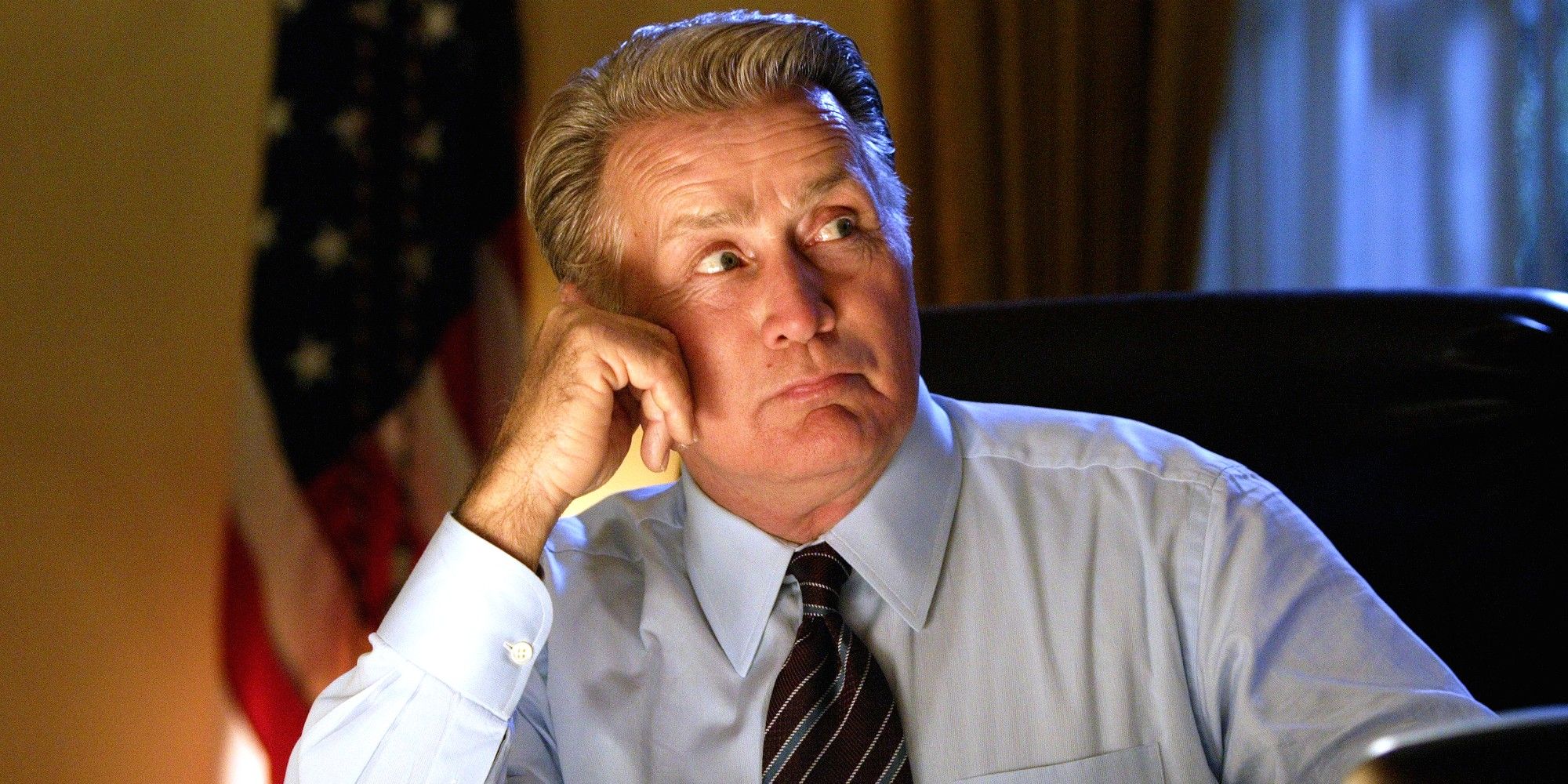 ¿Por qué Martin Sheen de West Wing se arrepiente de haber cambiado su nombre?