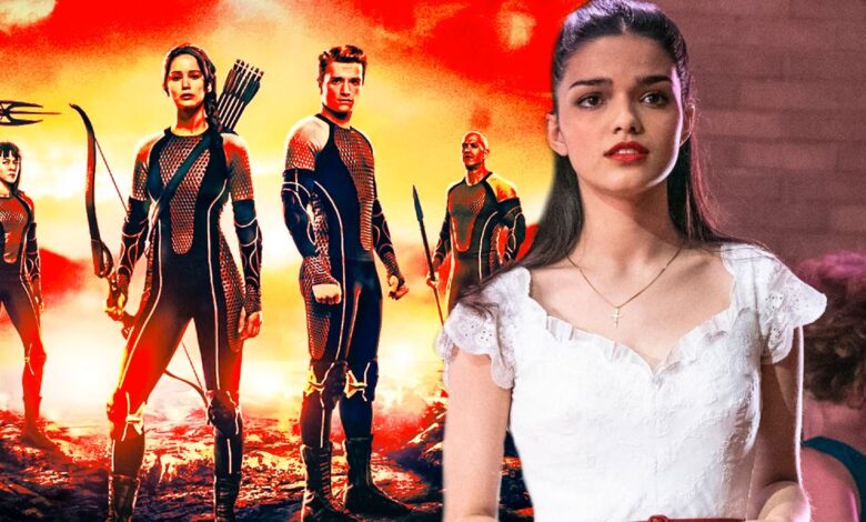 ¿Por qué Rachel Zegler es el casting perfecto para Lucy, la precuela de Los juegos del hambre?