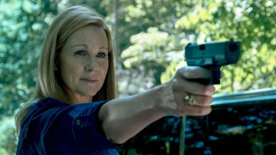 ozark-temporada-4-wendy-byrde ozark temporada 4 wendy byrde