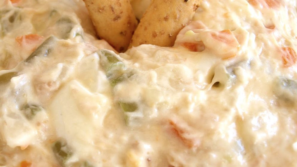 ¿Por qué se llama ensaladilla rusa?