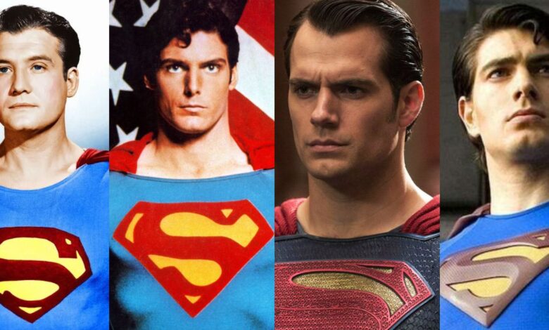 ¿Qué Superman eres según tu signo zodiacal?