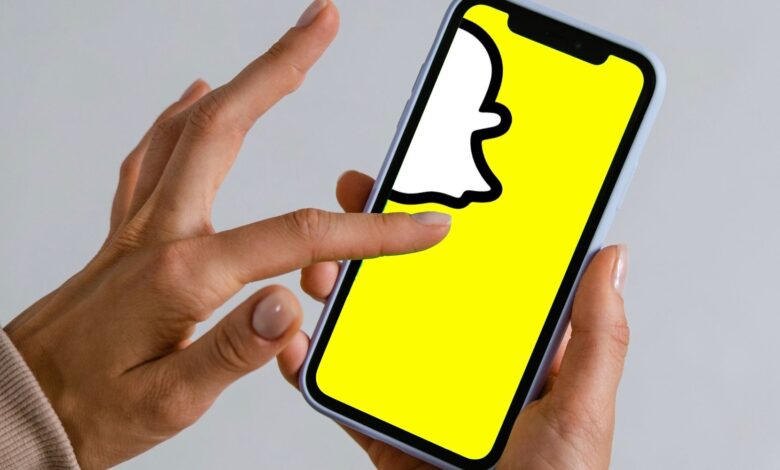 ¿Qué es Half Swipe en Snapchat y todavía funciona en 2022?
