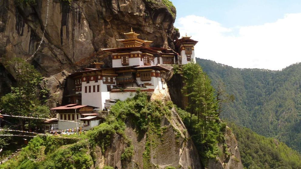 ¿Qué es el Índice Felicidad Interior Bruta?