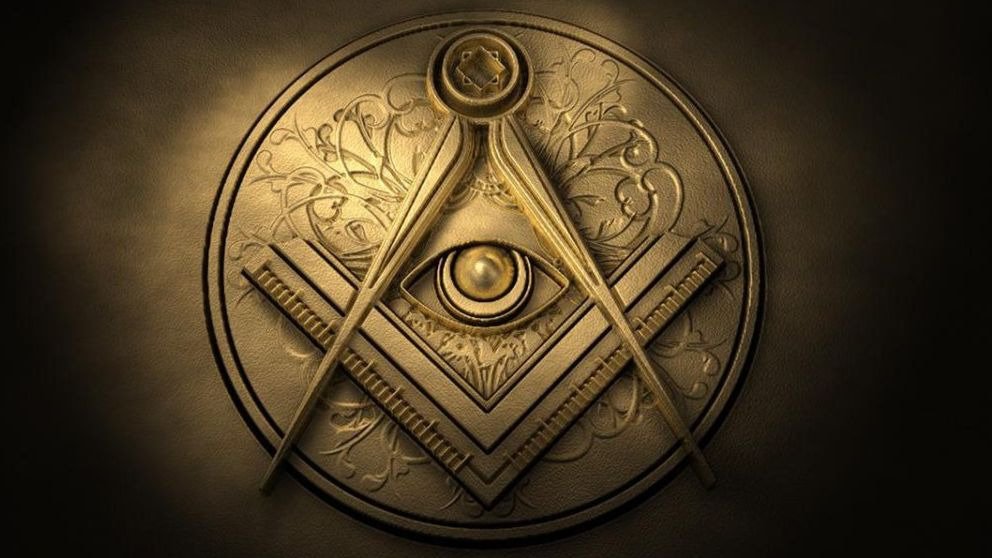 ¿Qué es la masonería y cómo se organizan los miembros?