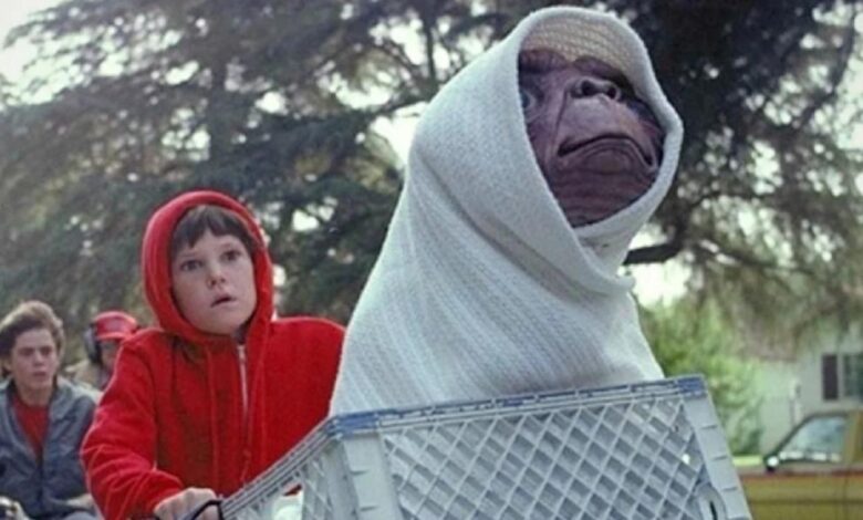 ¿Qué fue de Henry Thomas? El niño de 'E.T., el extraterrestre'