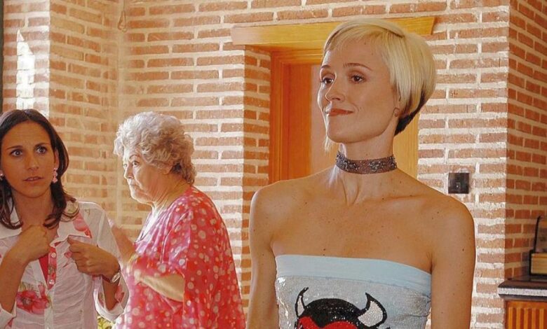 ¿Qué fue de Laura Pamplona, Alicia en 'ANHQV'? De ser una de las más queridas a 'olvidada'