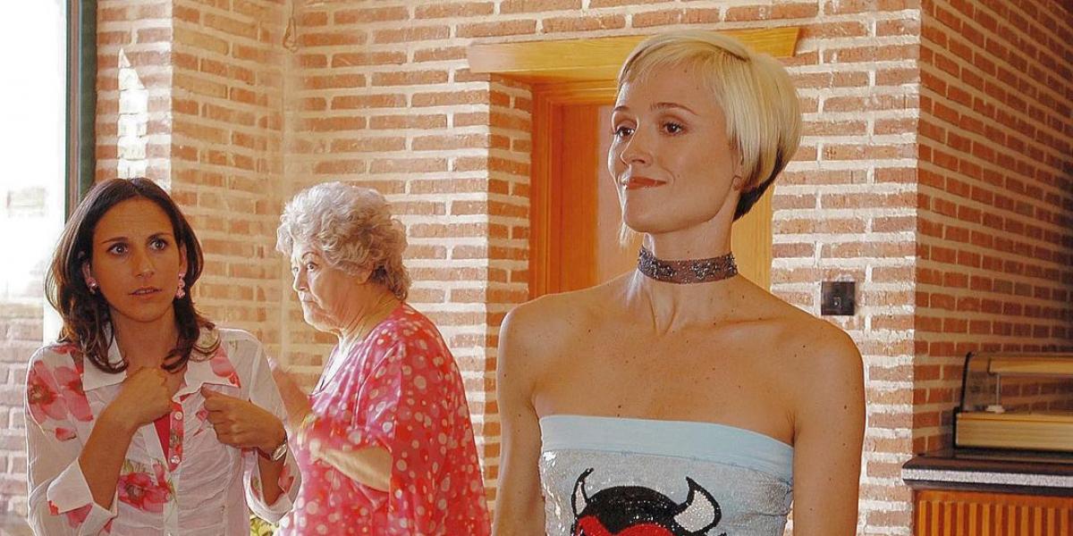 ¿Qué fue de Laura Pamplona, Alicia en 'ANHQV'? De ser una de las más queridas a 'olvidada'