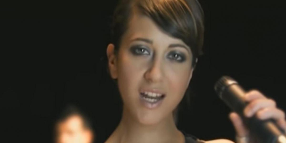 ¿Qué fue de Mai Meneses (Nena Daconte)? De súper estrella a superviviente de la fama