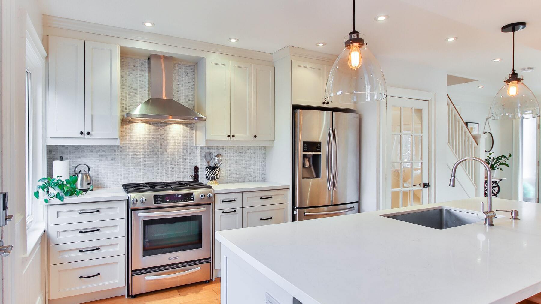 ¿Qué gasta más, cocinar en vitrocerámica o en horno?