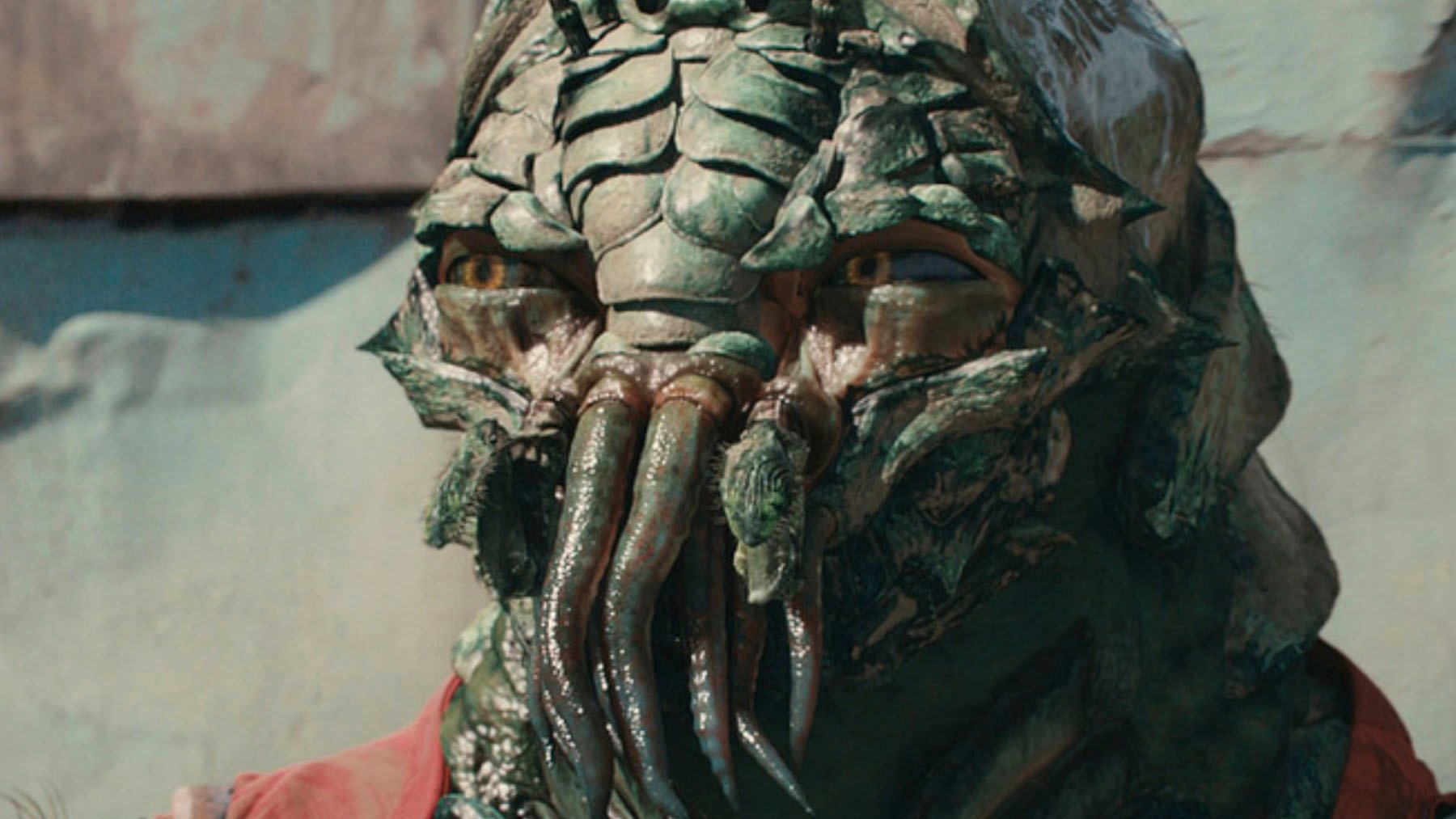 ¿Qué ha pasado con la secuela de ‘Distrito 9’? La producción de Neill Blomkamp se está retrasando más de lo esperado