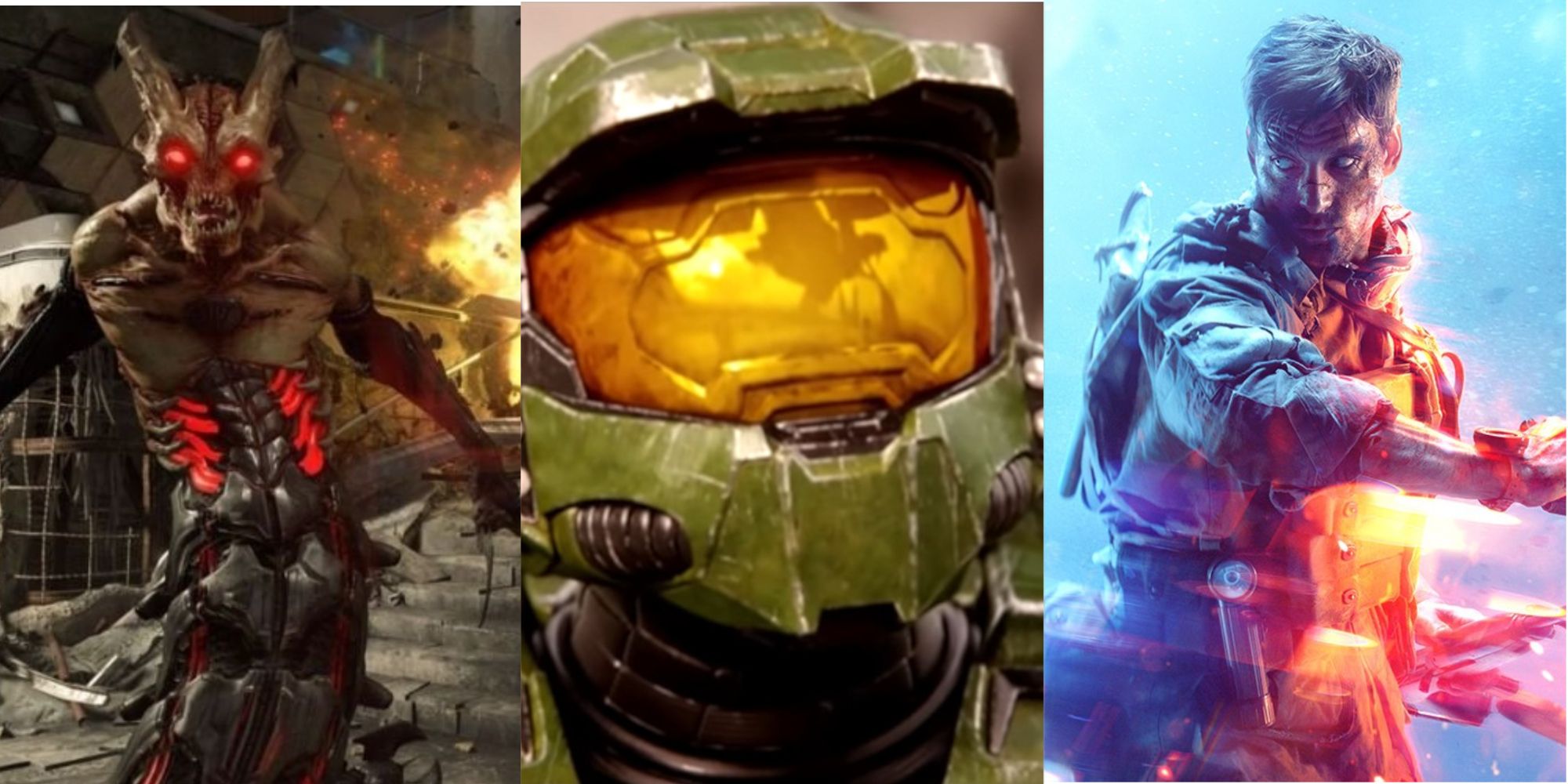 ¿Qué juego de FPS estás basado en tu signo zodiacal?