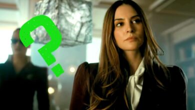 ¿Qué pasó con Sloane en la temporada 3 de The Umbrella Academy?