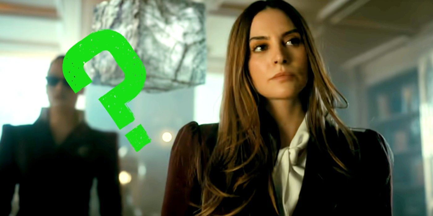 ¿Qué pasó con Sloane en la temporada 3 de The Umbrella Academy?