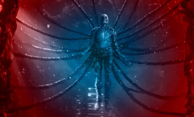 ¿Qué significa el nombre Vecna?