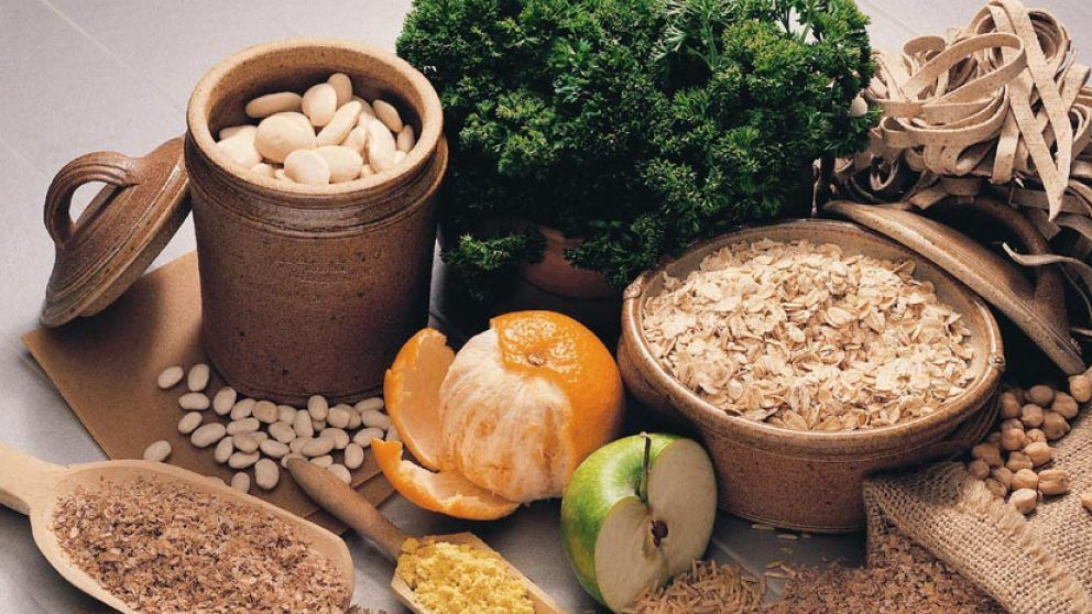 ¿Qué son los alimentos funcionales?