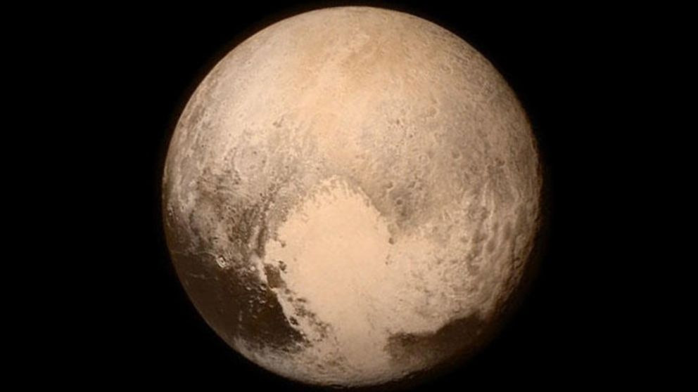 ¿Qué son los planetas enanos y cuáles son sus características?