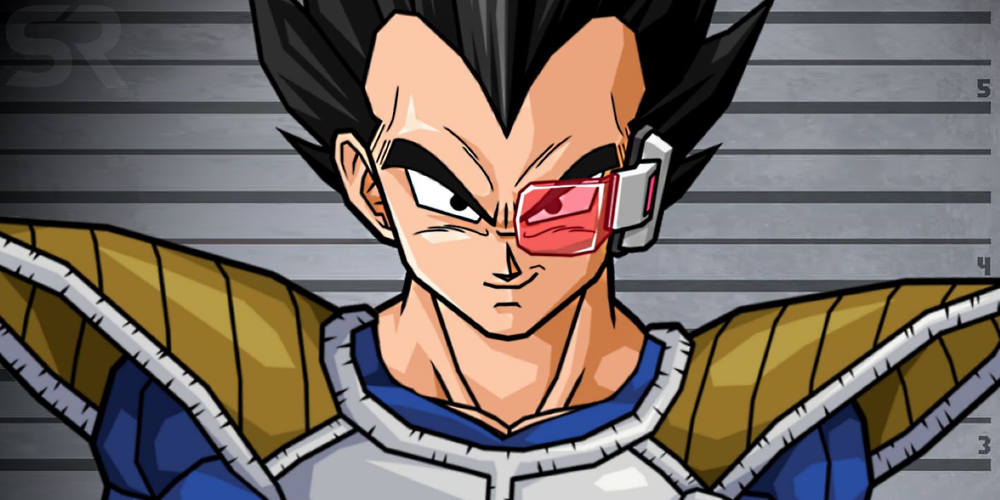 ¿Qué tan alto es Vegeta y por qué Dragon Ball lo hizo más grande?