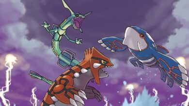 ¿Qué trío legendario de Pokémon vencería a todos los demás?