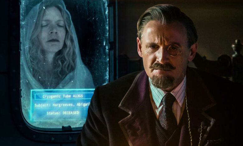 ¿Quién es Abigail Hargreeves (y cómo murió en Umbrella Academy)?