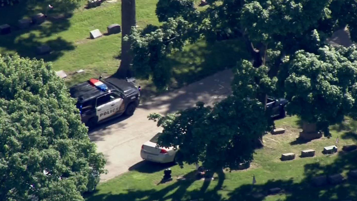 ¿Quién es Da’Shontay King, cuyo sepelio fue interrumpido por disparos en cementerio de Wisconsin?