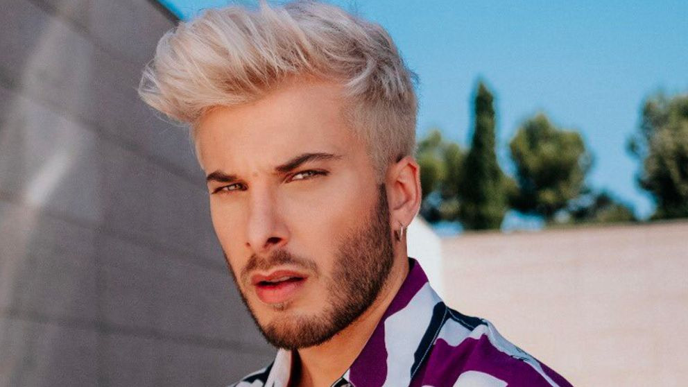 ¿Quién es el representante de España en ‘Eurovisión 2020’? Biografía y carrera