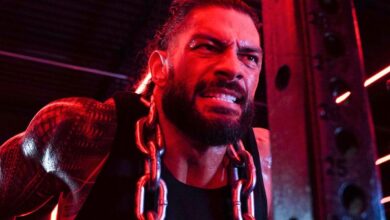 ¿Quién llenará el vacío dejado por Roman Reigns y Cody Rhodes en WWE Raw?