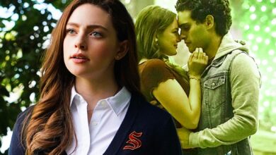 ¿Se reunirán Landon y Hope en el final de la temporada 4 de Legacies?