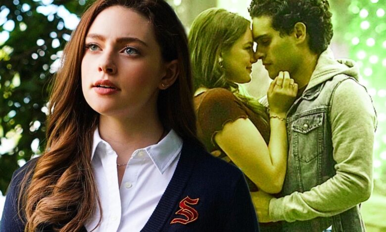¿Se reunirán Landon y Hope en el final de la temporada 4 de Legacies?