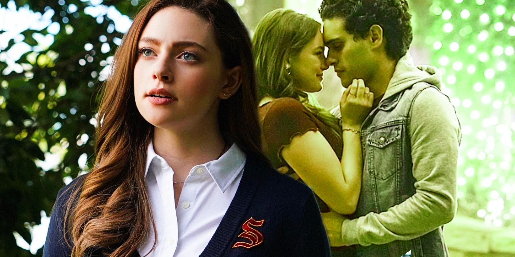 ¿Se reunirán Landon y Hope en el final de la temporada 4 de Legacies?