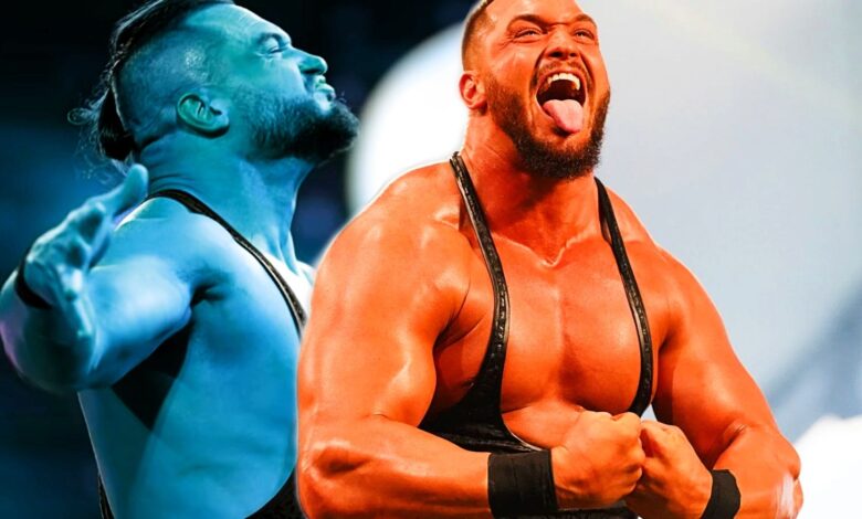 ¿Ser el tipo que sacó a MJF de AEW TV ayuda o perjudica a Wardlow?
