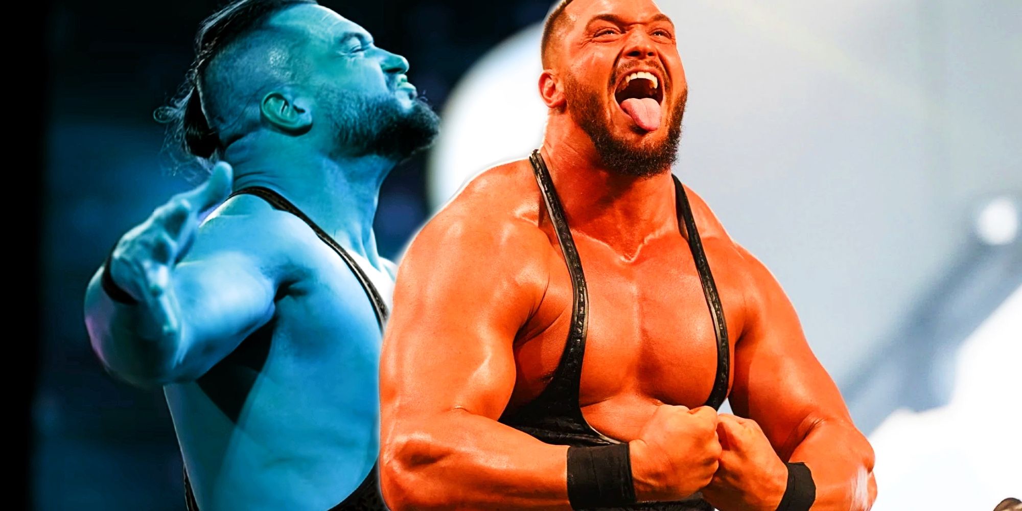 ¿Ser el tipo que sacó a MJF de AEW TV ayuda o perjudica a Wardlow?