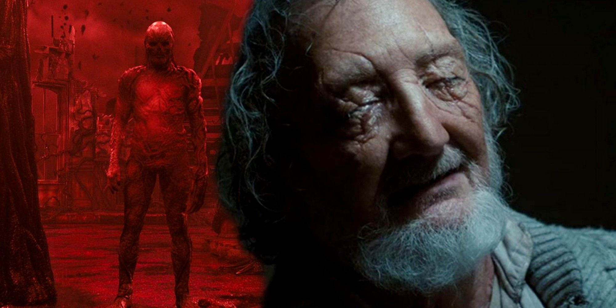 ¿Stranger Things traerá de vuelta a Víctor Creel?  Robert Englund responde