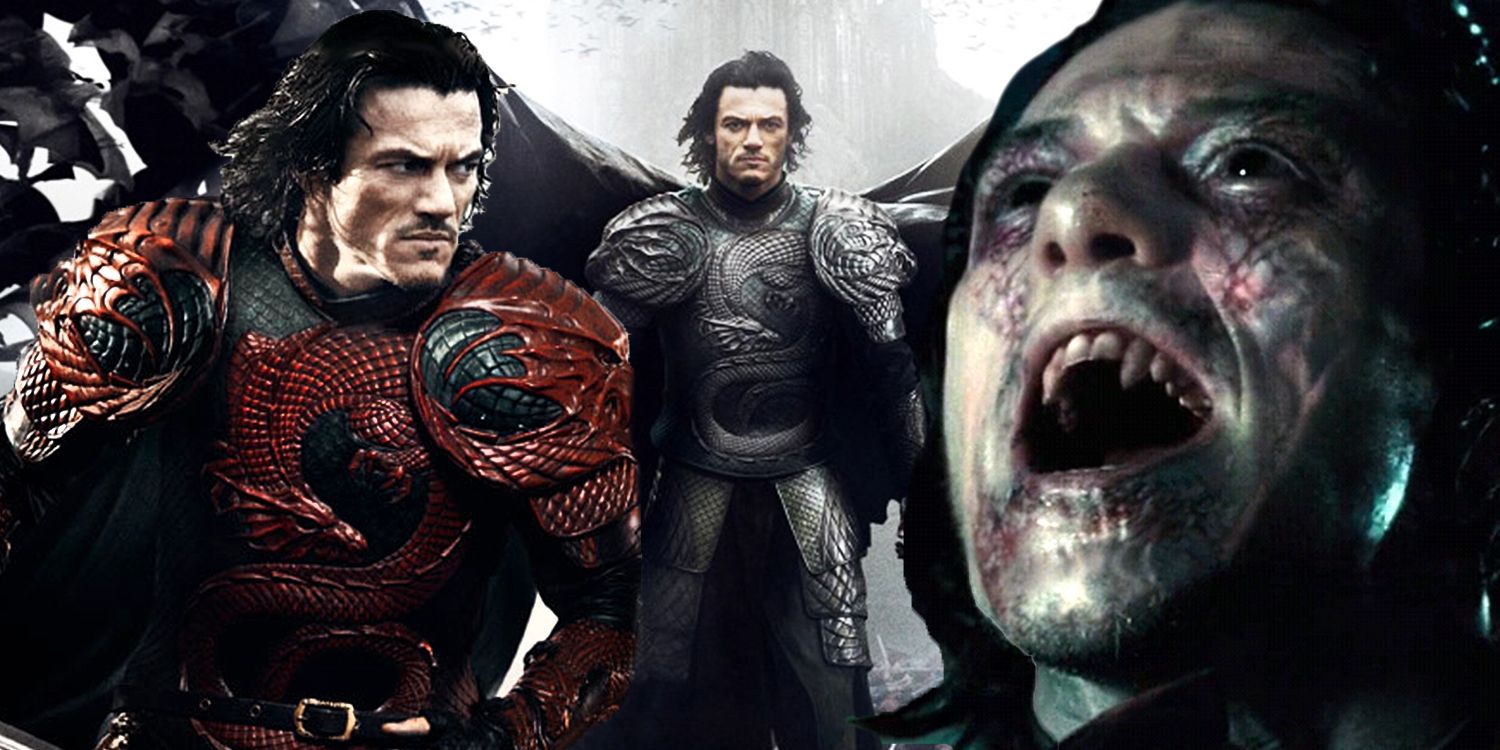 ¿Sucederá Dracula Untold 2?  Explicación del futuro del universo oscuro