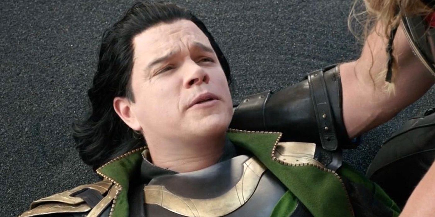 ¿Thor: Love and Thunder contará con grandes cameos?  El director Taika Waititi responde