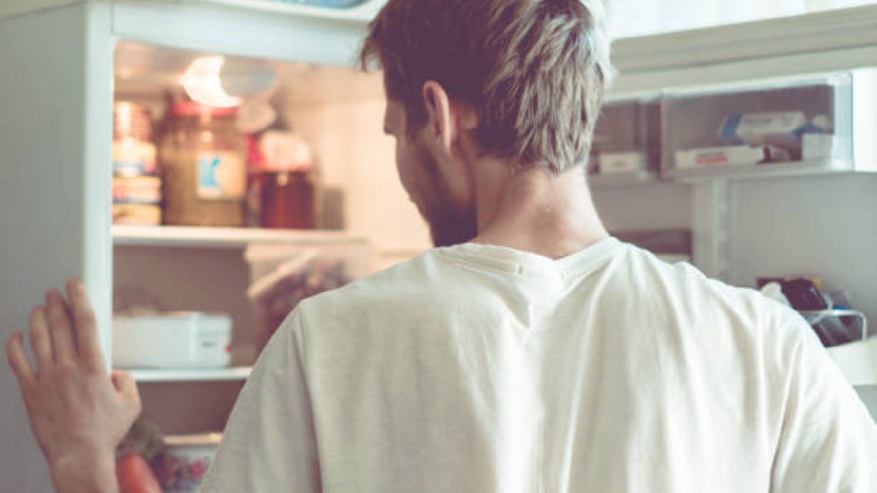 ¿Tu nevera hace ruido? Estos son los sonidos que deberían preocuparte