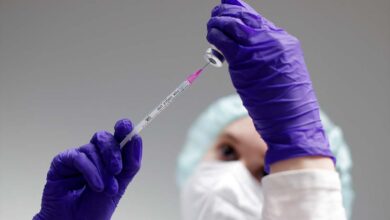 ¿Tuviste ómicron? OMS apunta que ofrece "protección limitada" a reinfección