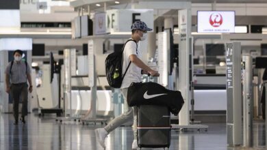 ¿Viajas a Japón? Para ingresar te pedirán seguro médico y llevar cubrebocas todo el tiempo