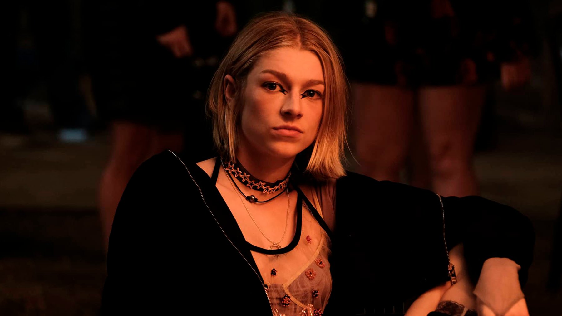 ‘Balada de pájaros cantores y serpientes’: Hunter Schafer de ‘Euphoria’ será Tigris Snow