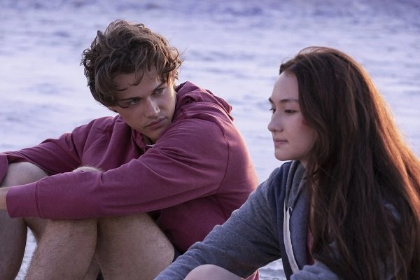 ‘El verano en el que me enamoré’, la serie romántica que estrena Amazon Prime el 17 de junio