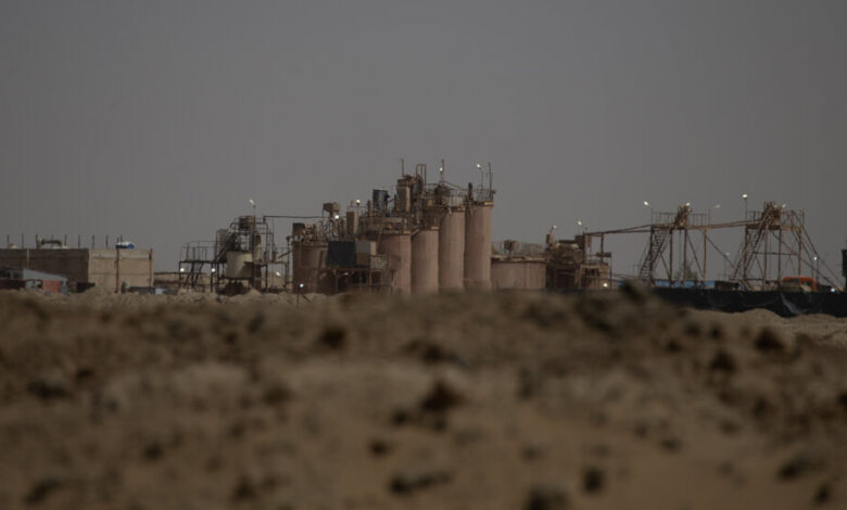 ‘From Russia With Love’: A Putin Ally Mines Gold and Plays Favorites in Sudan