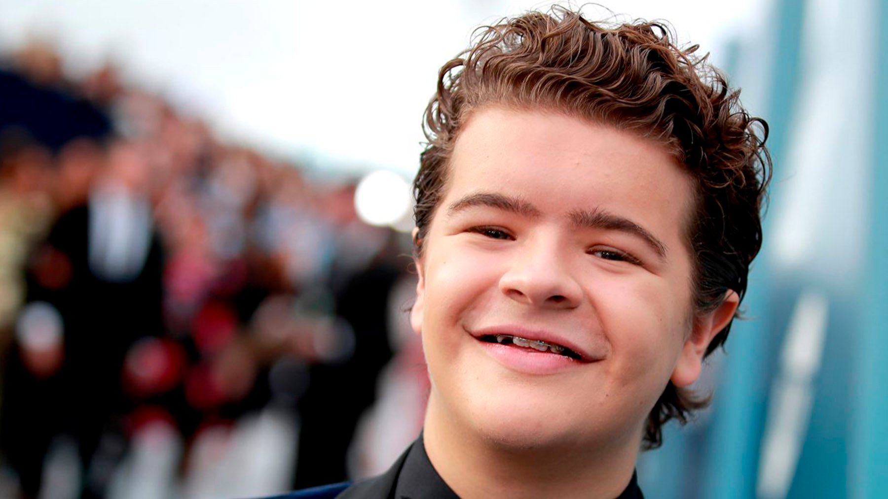 ‘Honor society’ la nueva película de la estrella de ‘Stranger Things’ (Gaten Matarazzo)