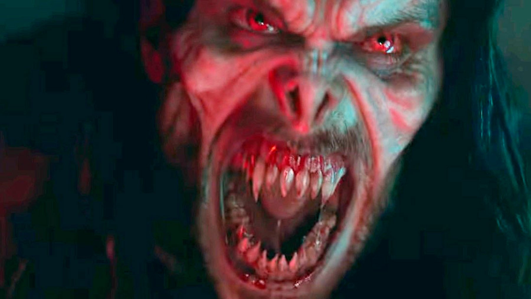 ‘Morbius’ se hunde en taquilla: Los memes de internet no son suficientes