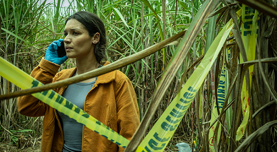 ‘Reyka’, una serie de suspense psicológico que se estrena en Filmin el 21 de junio