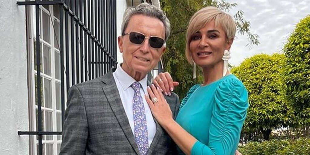 ¡Bombazo! Ana María Aldón y José Ortega Cano están separados
