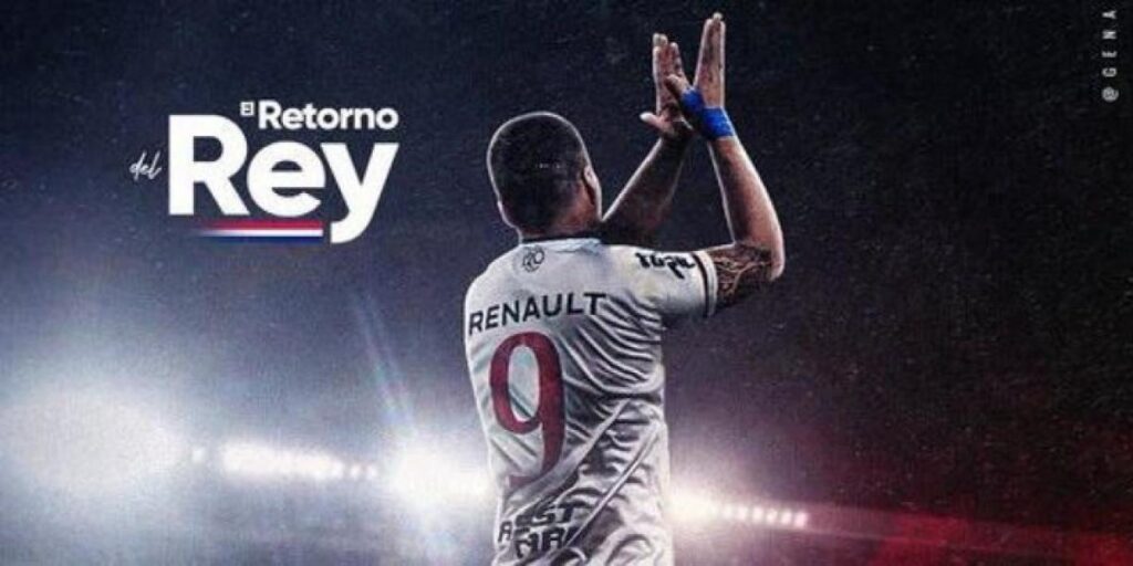 ¡Locura en Uruguay! Dan por hecho el regreso de Luis Suárez