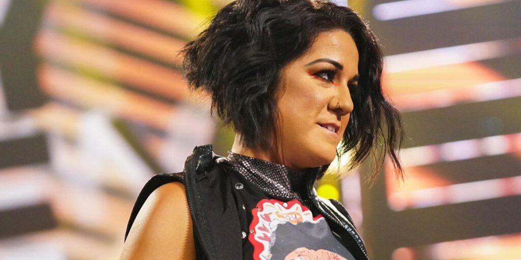 ¿Bayley finalmente hará su regreso a la WWE en SummerSlam?