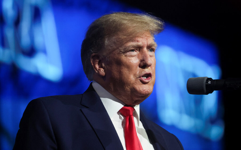 ¿Buscará Trump ser presidente de EU otra vez? Esto dijo el magnate