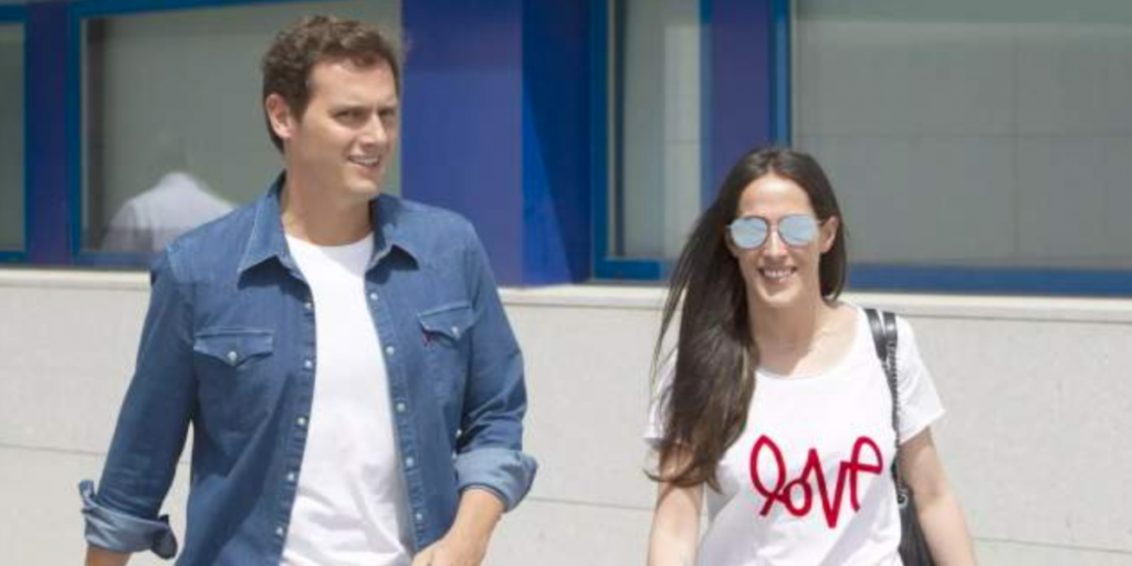 ¿Crisis entre Albert Rivera y Malú? Las pistas que han hecho saltar las alarmas de nuevo