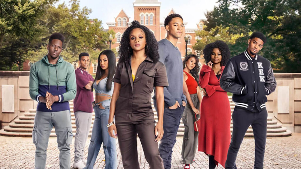 ¿Cuándo estará la temporada 2 de 'All American: Homecoming' en Netflix?